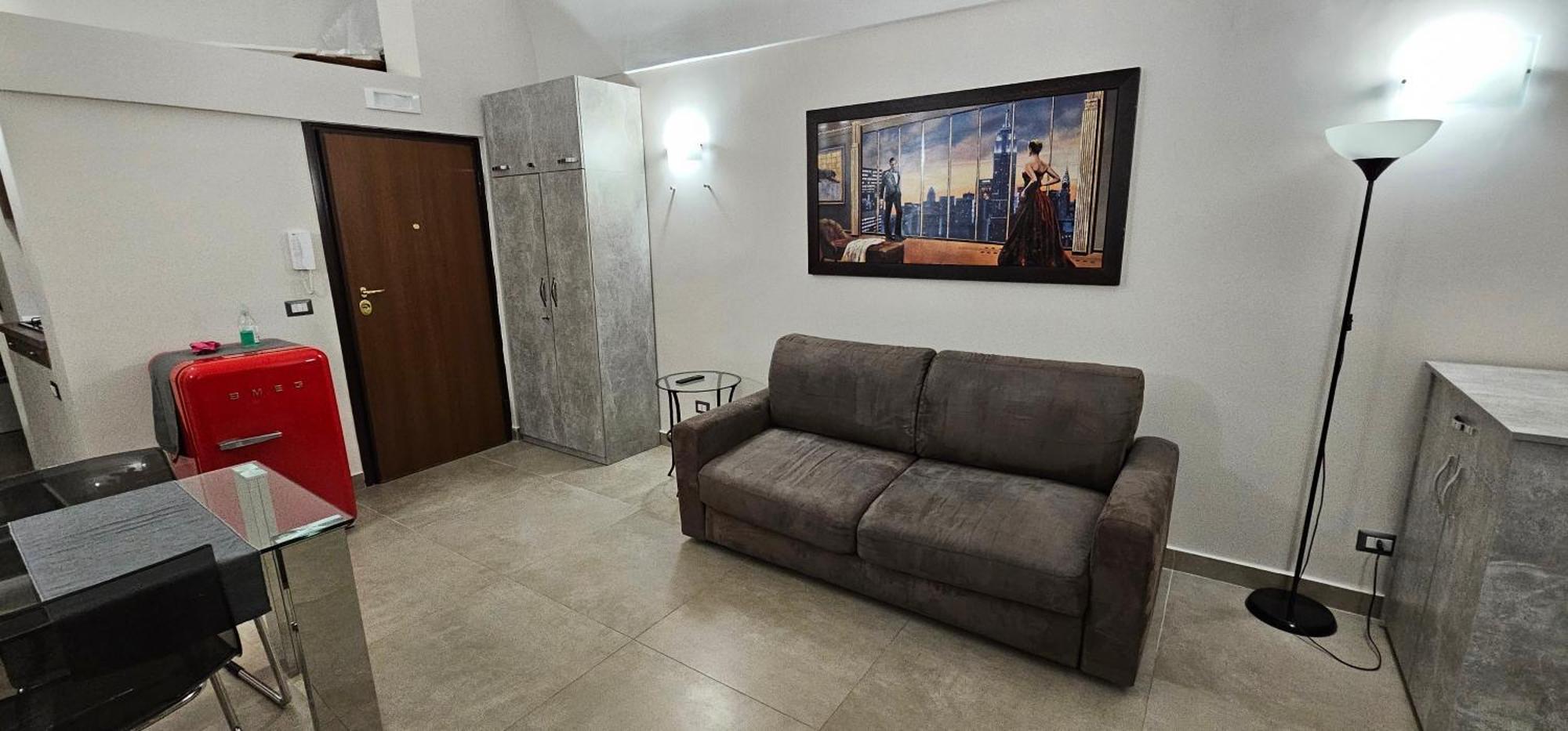 Fashion House Spaccanapoli מראה חיצוני תמונה
